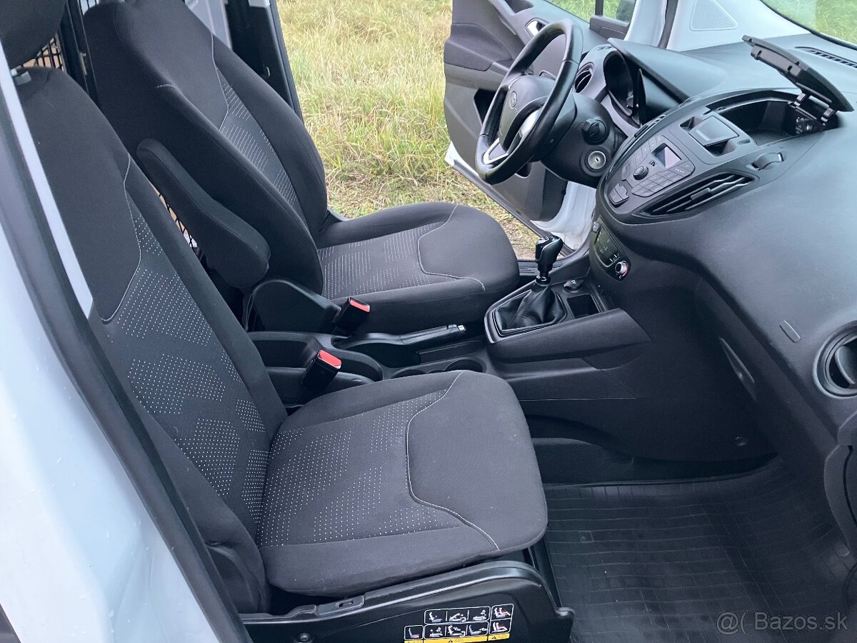 Ford Courier 1.5 TDCI,r.v.2019 - 10