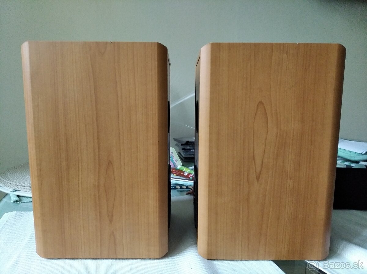 KEF Cresta 1 - SP3320 - 10