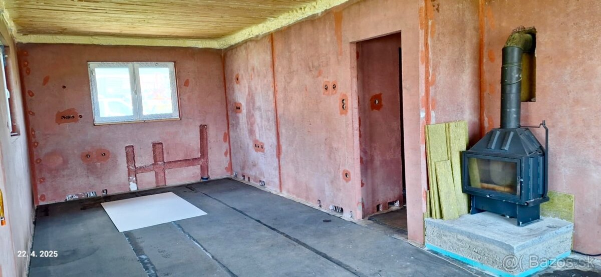 4izb. Keramický RD - 10