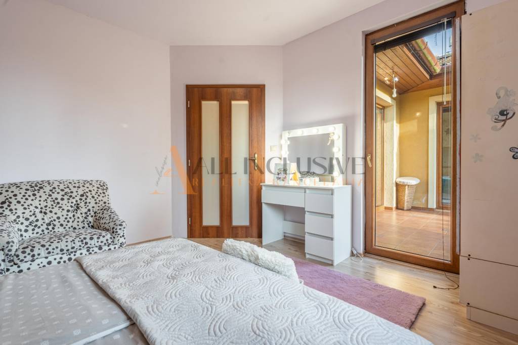 ALL INCLUSIVE | NA PREDAJ 4 IZBOVÝ RODINNÝ DOM , AMADEHO KRA - 10