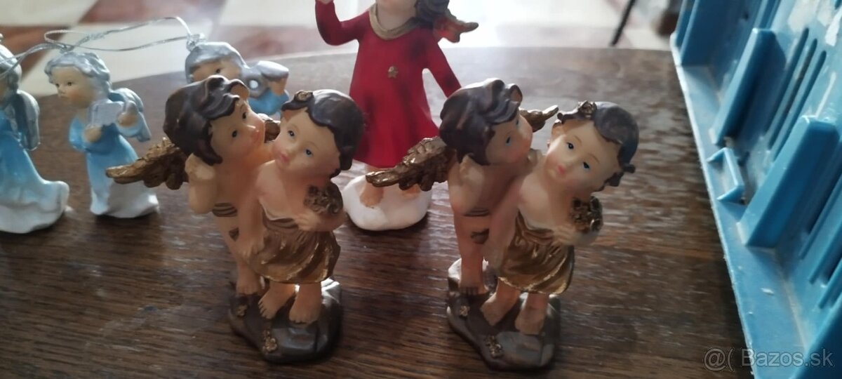 Rozpredám drobnu keramiku - 10