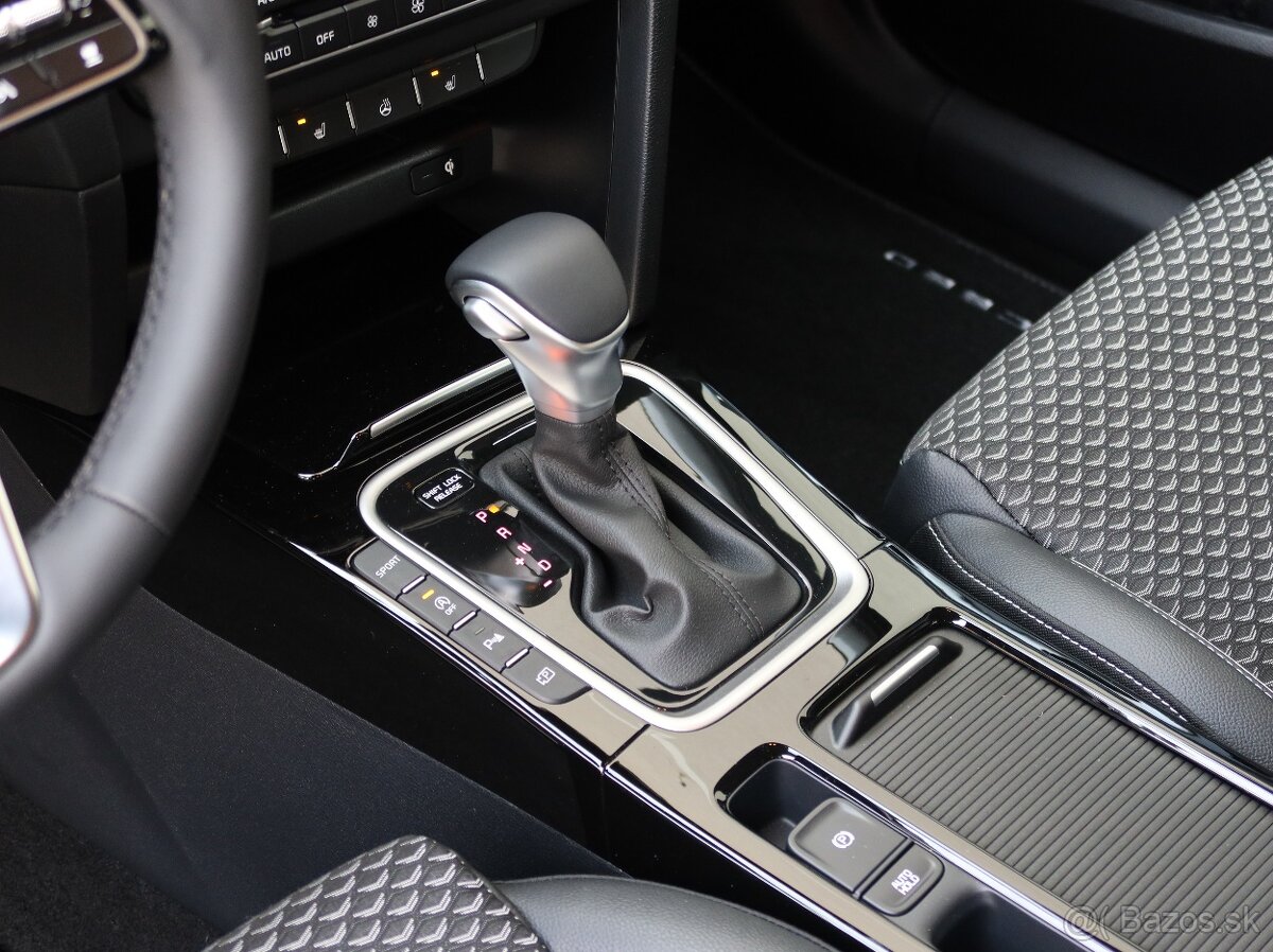 Kia xCeed Platinum 1.5TGDI,od.DPH,1.majiteľ,v záruke 10/2030 - 10
