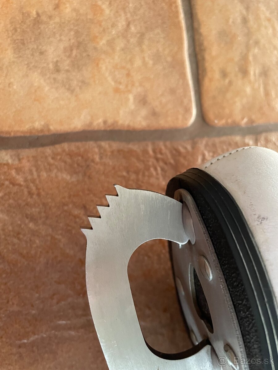 Biele zateplene korcule - 10