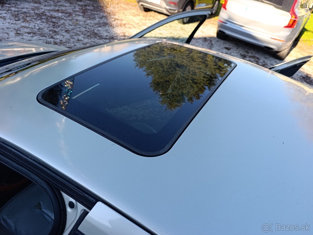 Renault Lagúna 3.0 V6 152kW/207PS LPG Laguna - 10