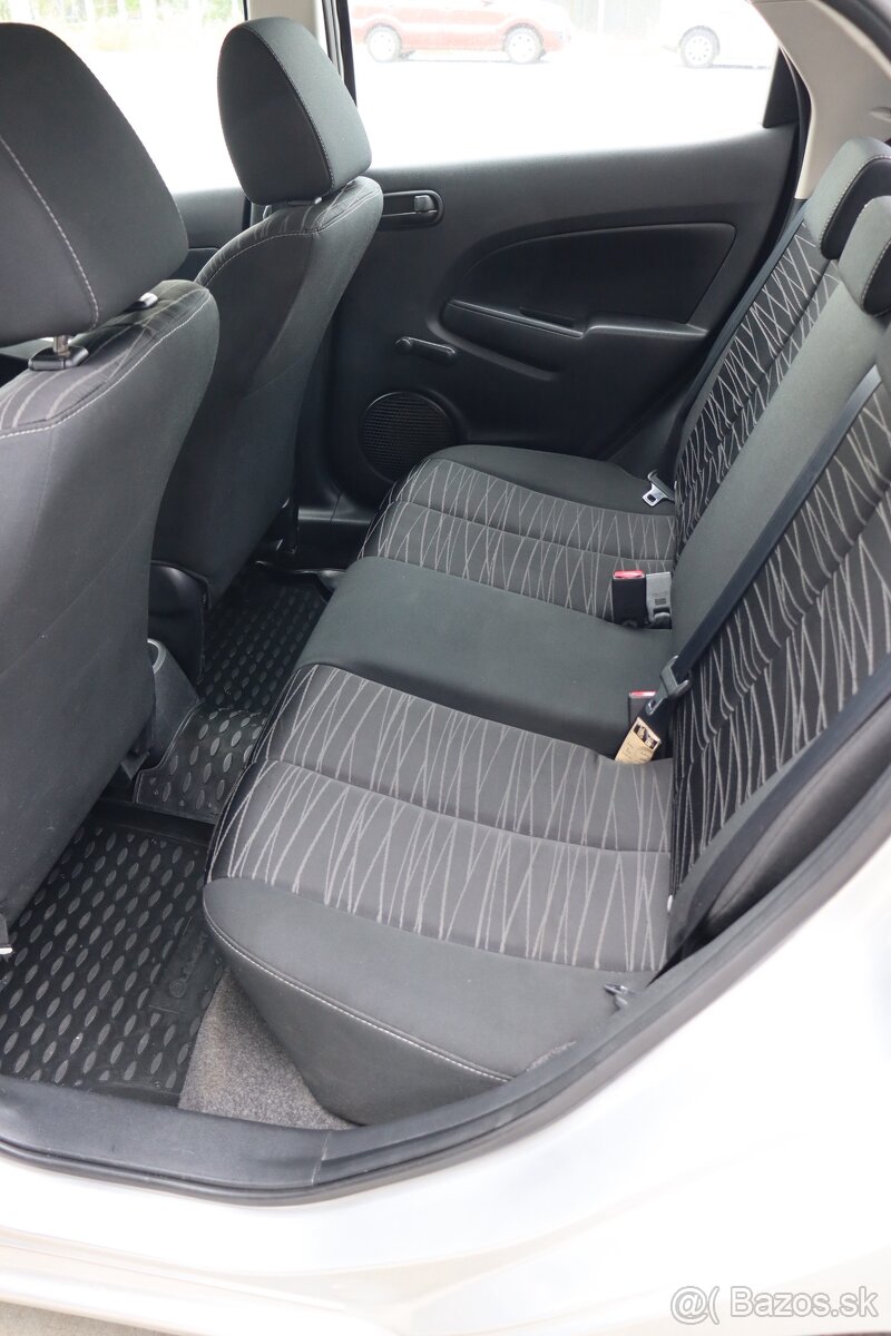 2008 Mazda 2 1.3 - 10