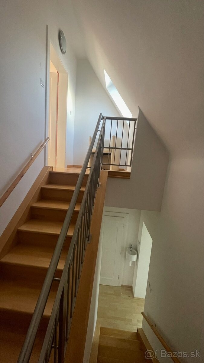 Prenajmem 2 izbový Trenčín - Záblatie - 10