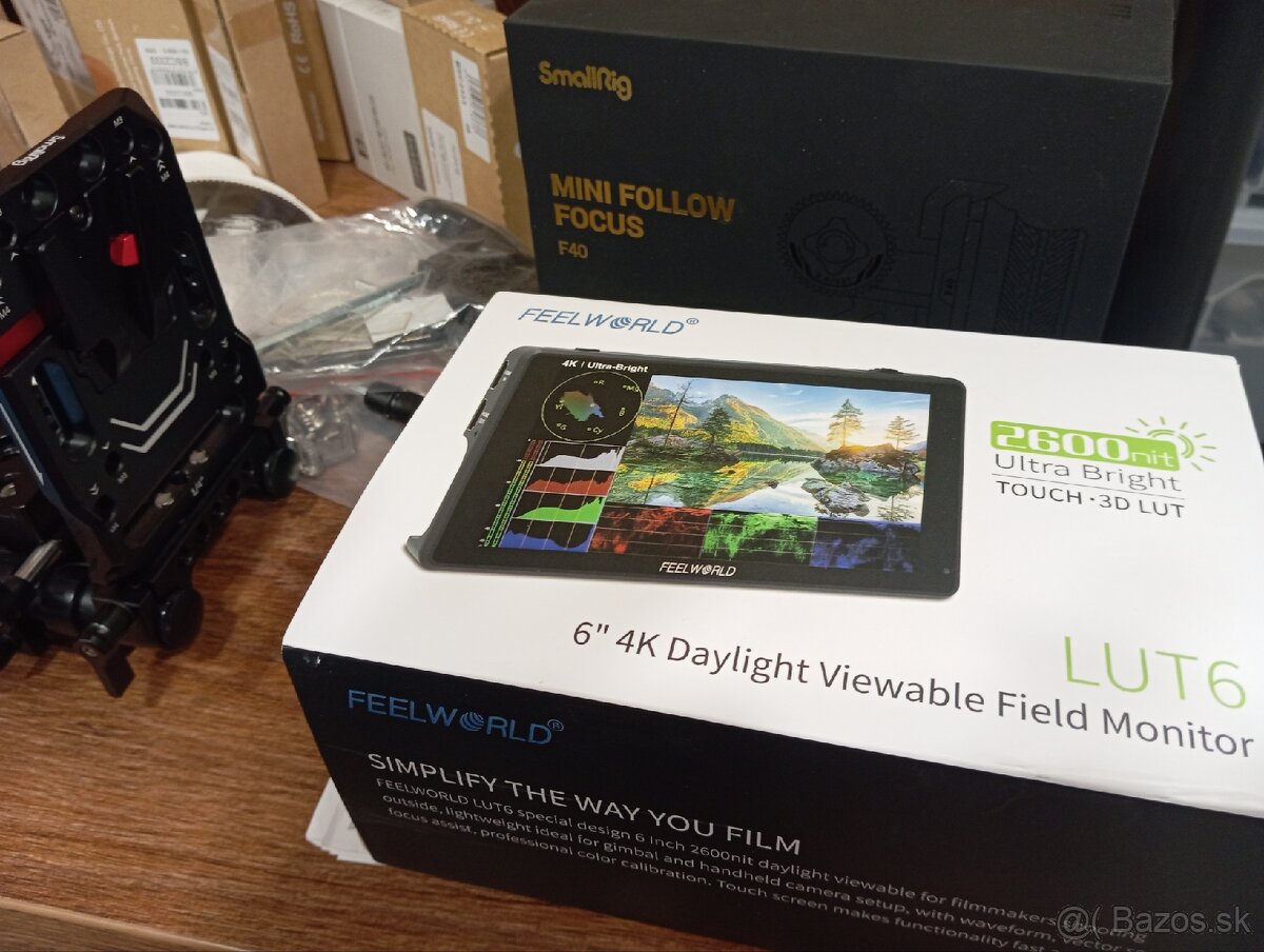 Canon EOS 90D, video veci - 10