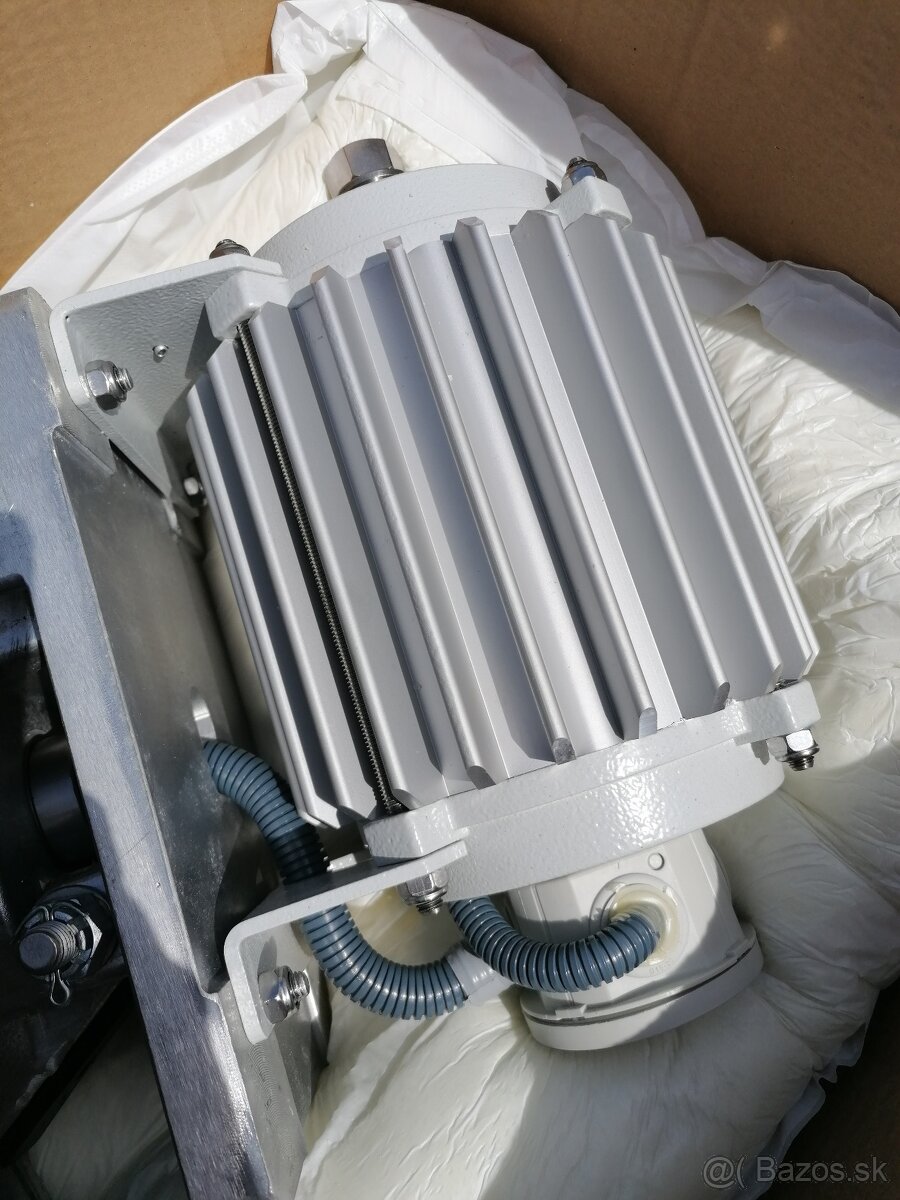 Veterná turbína IstaBreeze Windsafe 2 kW, 48V - 10