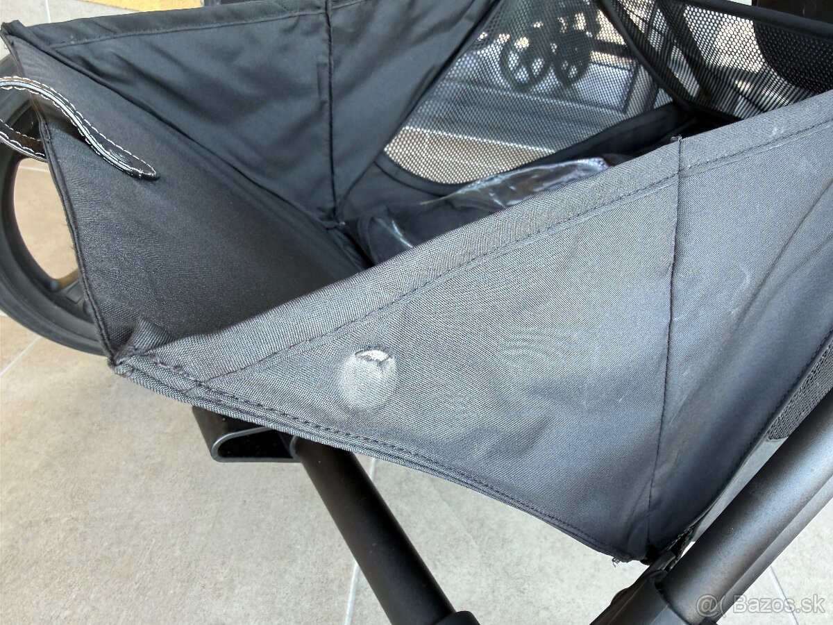 Cybex Priam 4.0 - 10