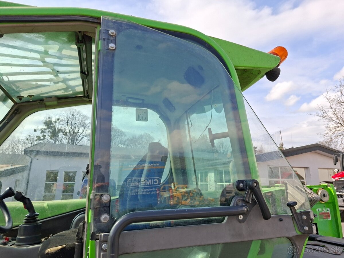MERLO P 55.9 CS 4X4 - 10