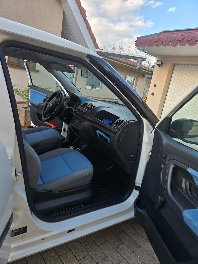 Predám auto Škoda - 10