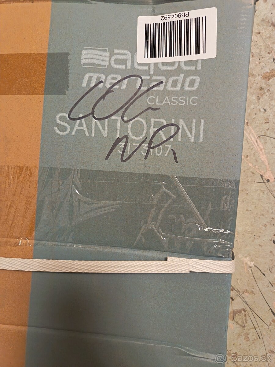 Sprchovací kut - 10