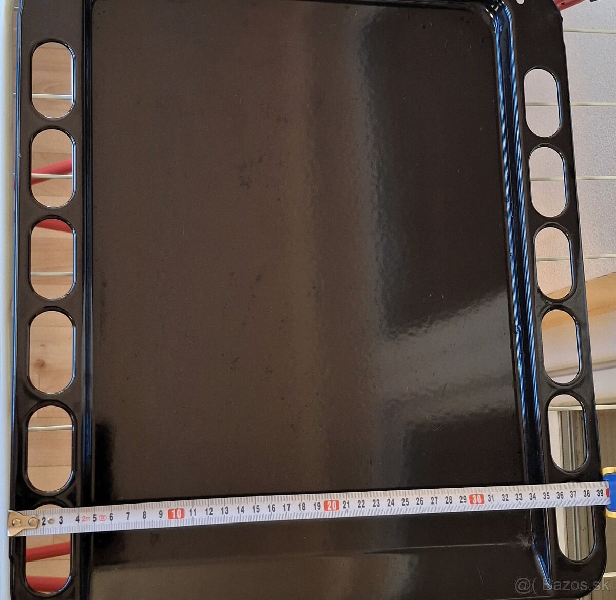 Liatinový mlynček na mäso zn.Porkert č.10 - 10