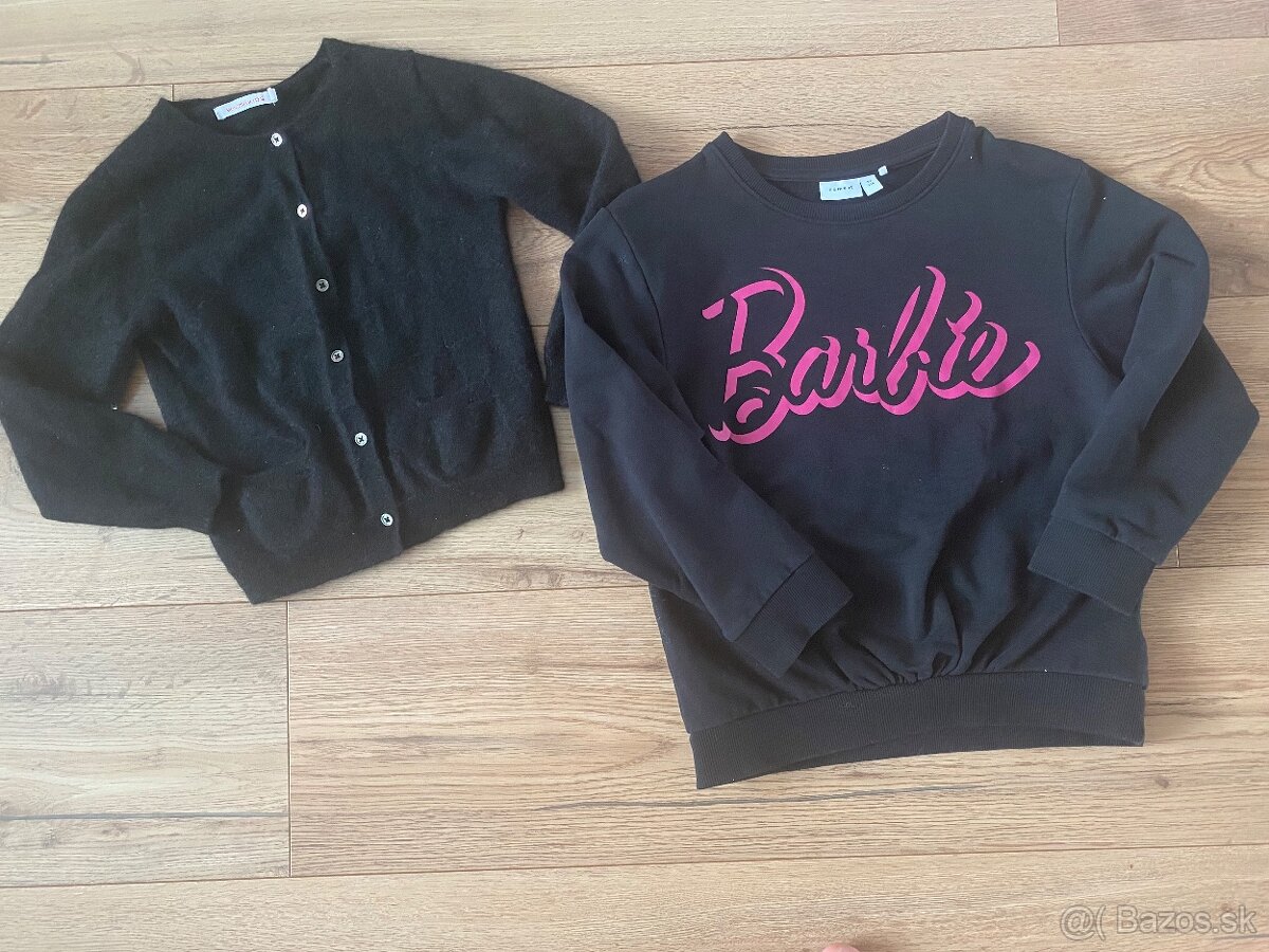 Dievcenske oblecenie 98-110 - 10