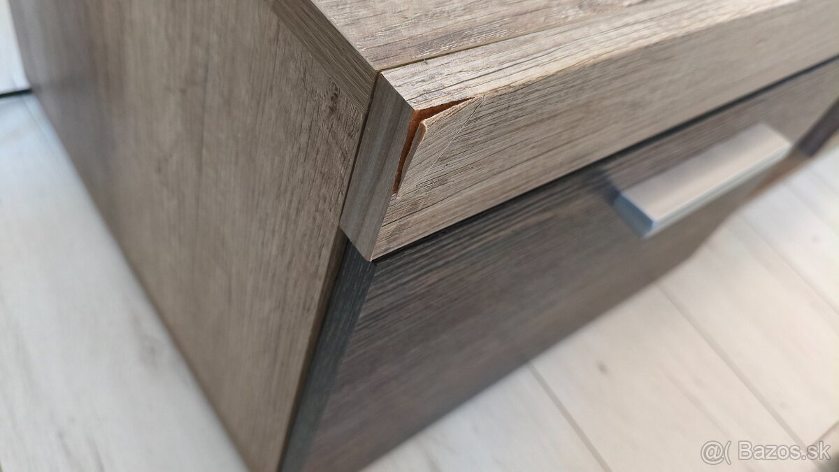 Predám obývaciu stenu - 10