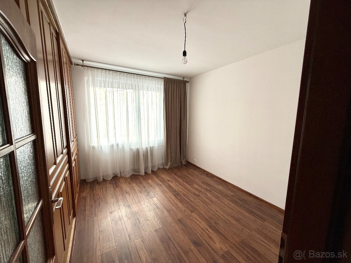 3izbový byt v centre na prenájom, Námestovo, ul. Štefánikova - 10