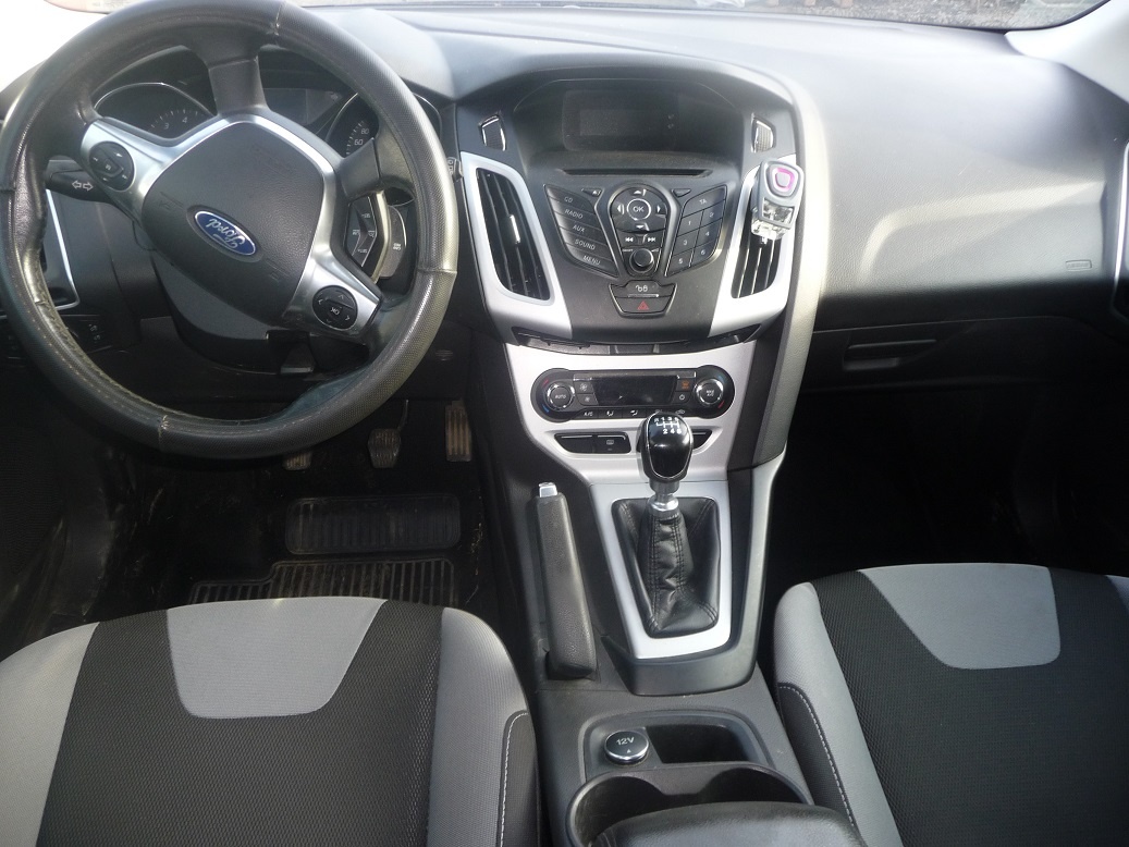 Ford Focus 3............................nahradne diely - 10