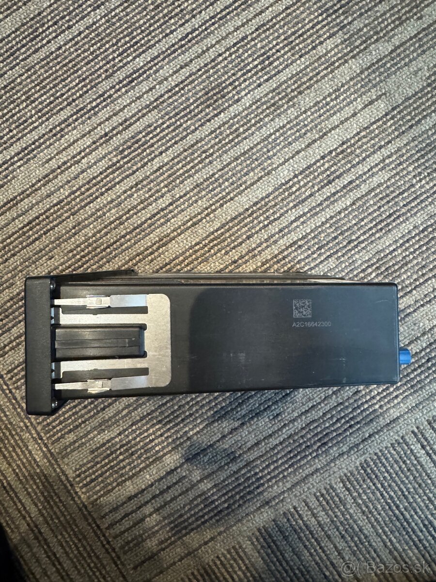 Digitálne tachografy VDO - 10