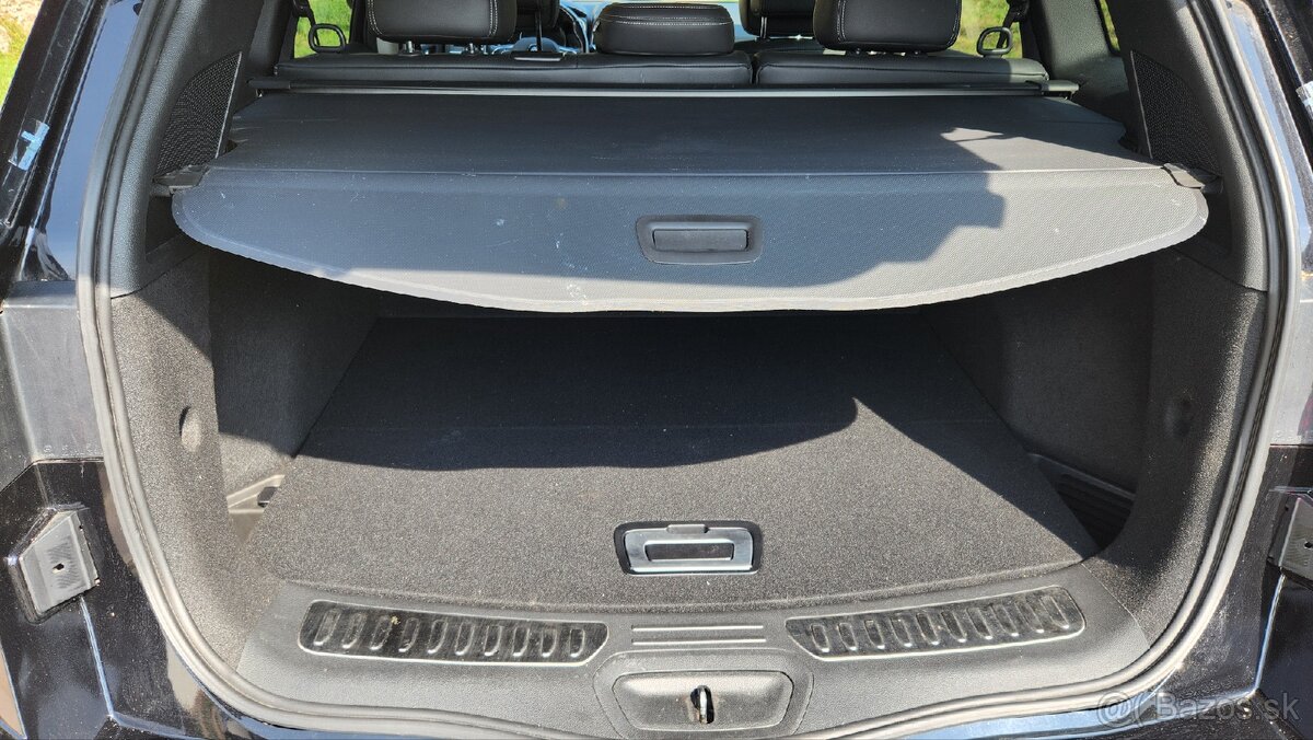 Predám Renault Koleos 2.0 dCi 4x4 automat 12/2017 - 10