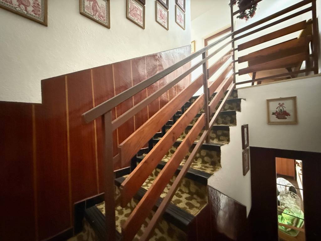 Dva rodinné domy s atmosférou vidieka – Skačany pri Partizán - 10