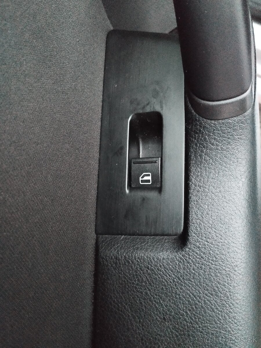 Volkswagen Passat variant, B7, 2.0TDI,103kW DSG,,F1 - 10