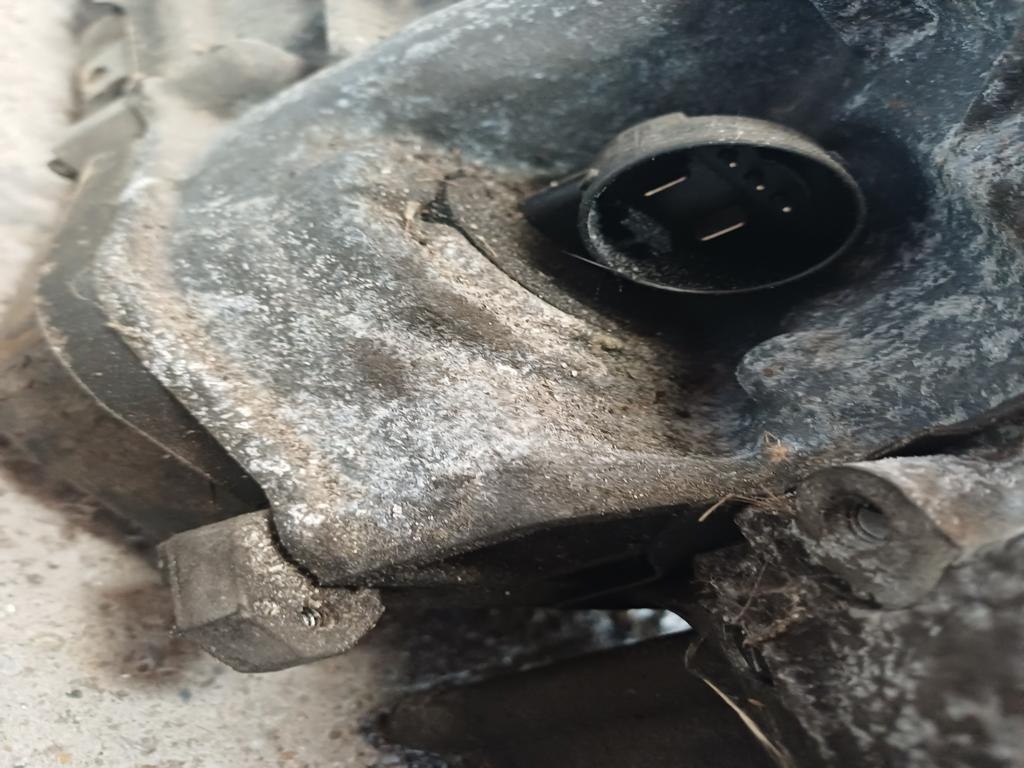 Mercedes E Class W212 2.2 Cdi Hybrid Automatická prevodovka - 10