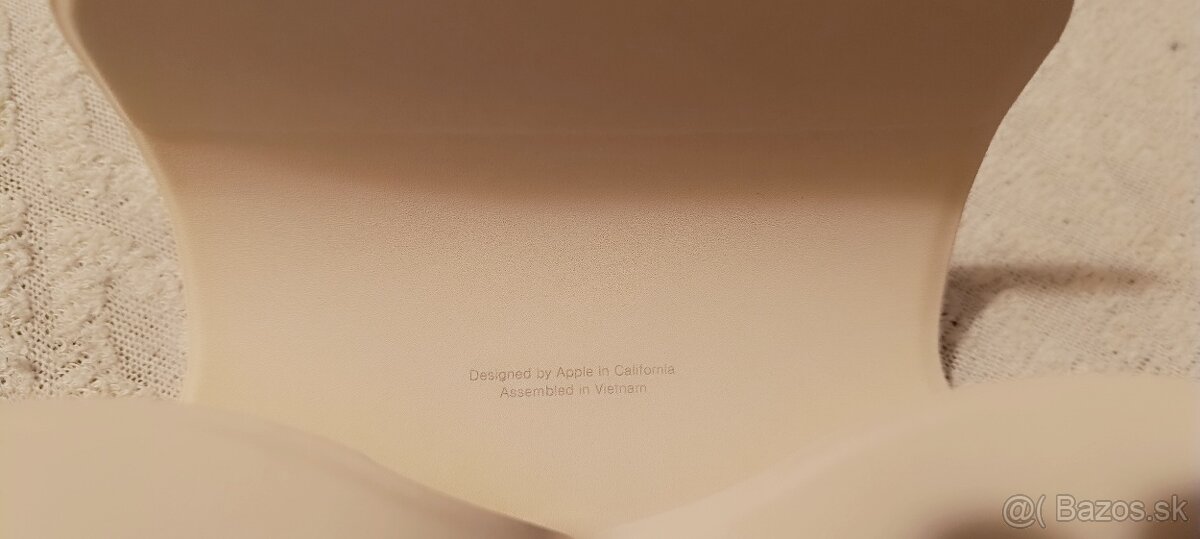 Sluchadlá Apple Airpods Max - 10