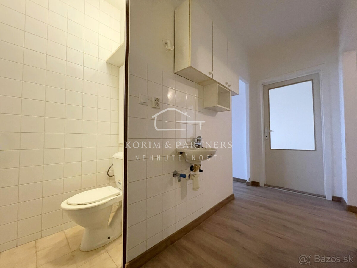 2-izbový byt na prenájom v TOP lokalite, Nové Zámky - 10
