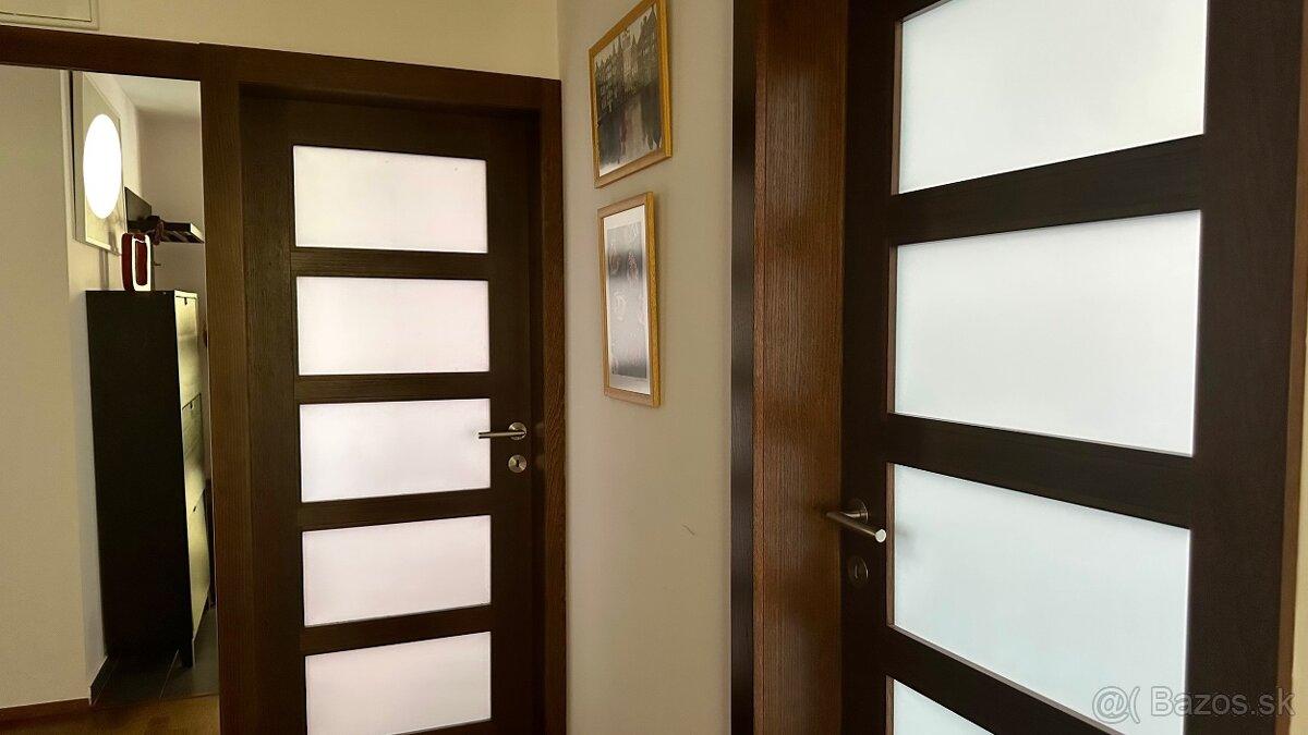 Na predaj: štýlový 4-izbový v Prievidzi – Sídlisko Sever - 10