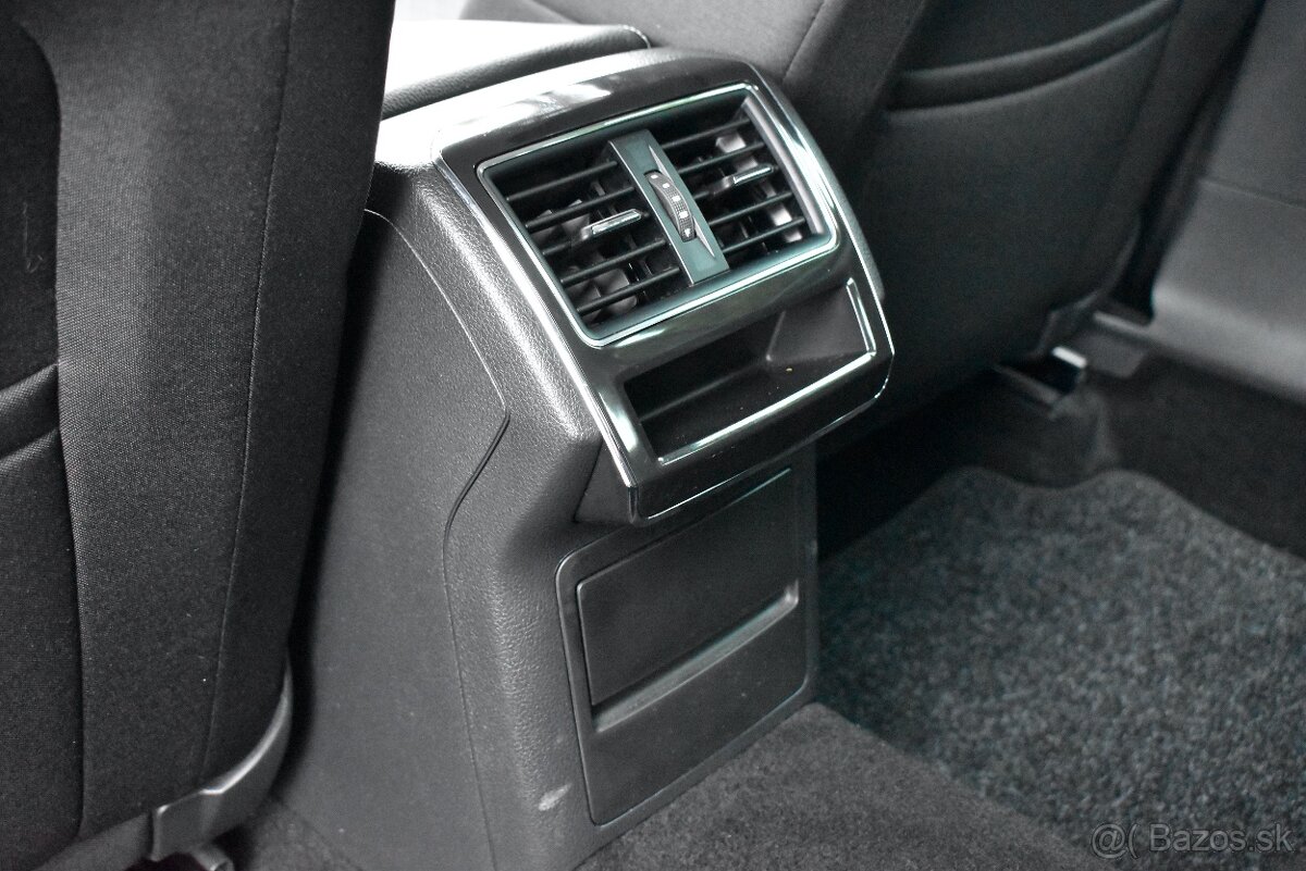 ŠKODA SUPERB 2.0 TDI COMBI DSG//ACC/LANE/LED/VIRTUAL - 10