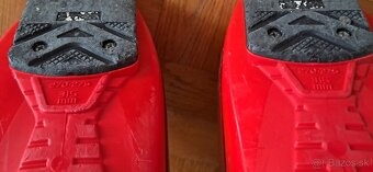 Lyziarky Nordica Sport machine 100 - 10