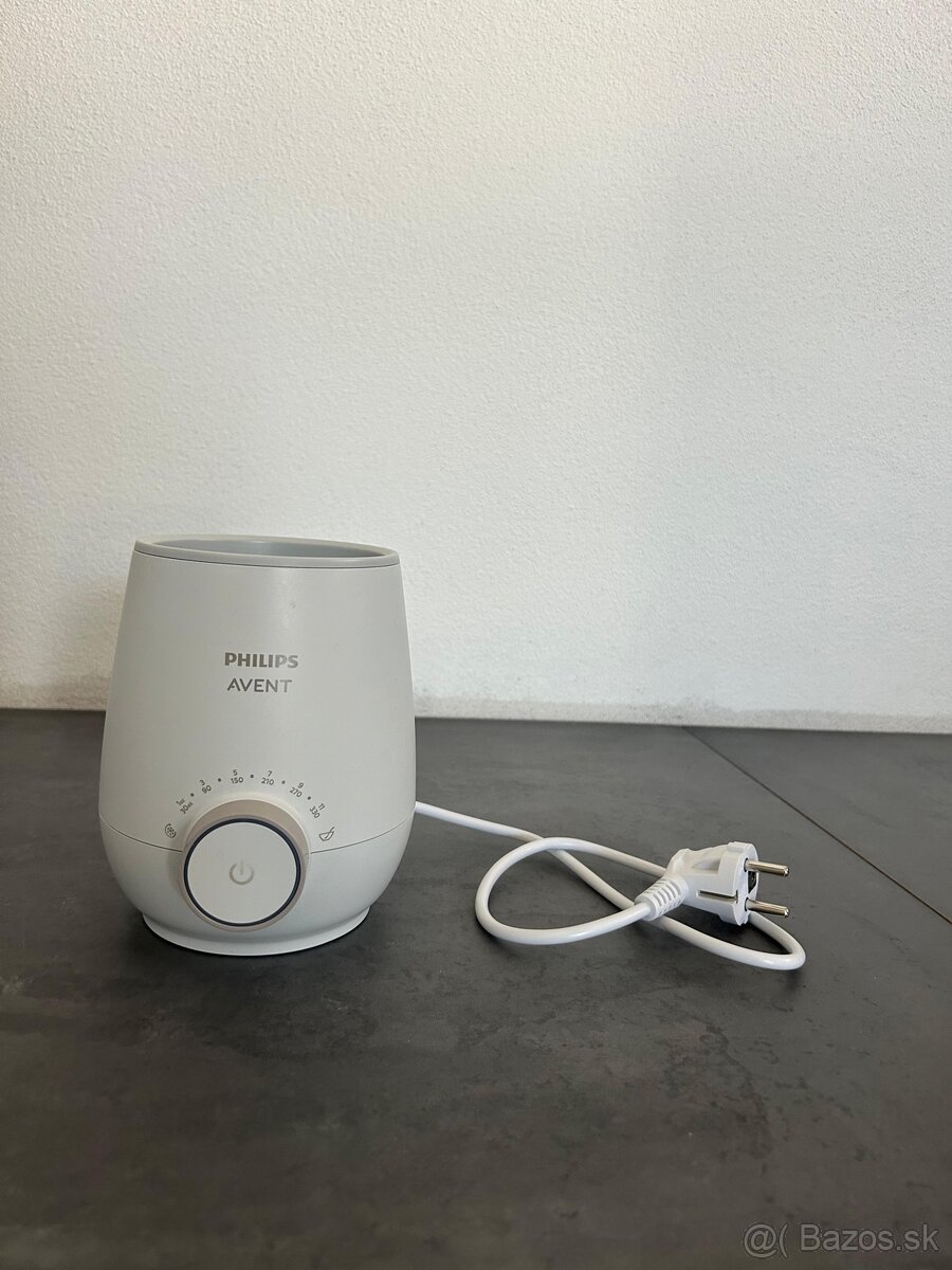 Philips AVENT ohrievac na mlieko - 10