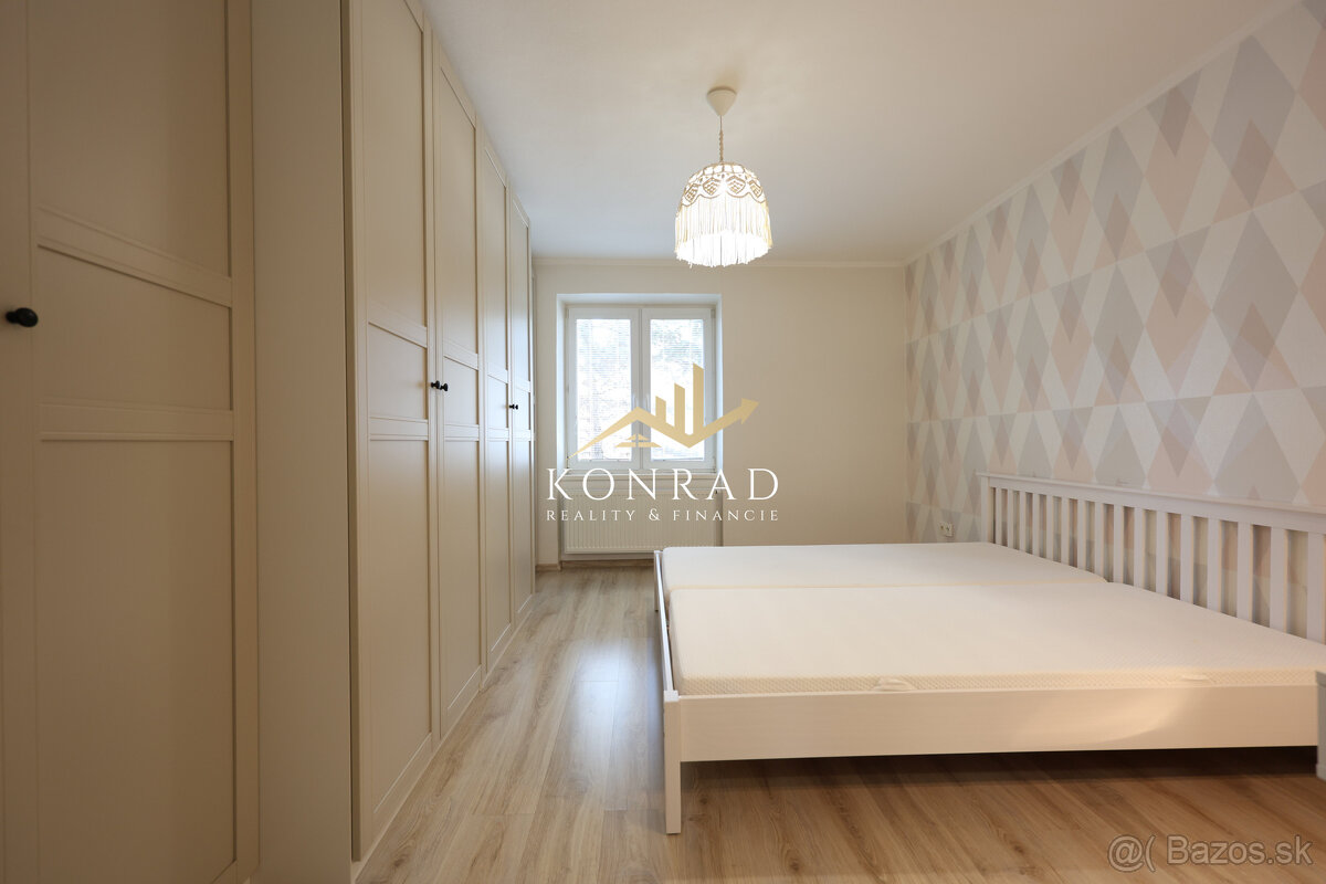 NA PRENÁJOM | 2 izb. byt | 56m² | Nitra - 10