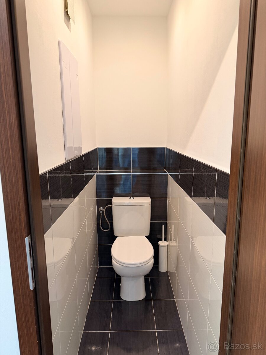 3-izbový byt s 2 balkónmi a pet friendly, Holičská - 10