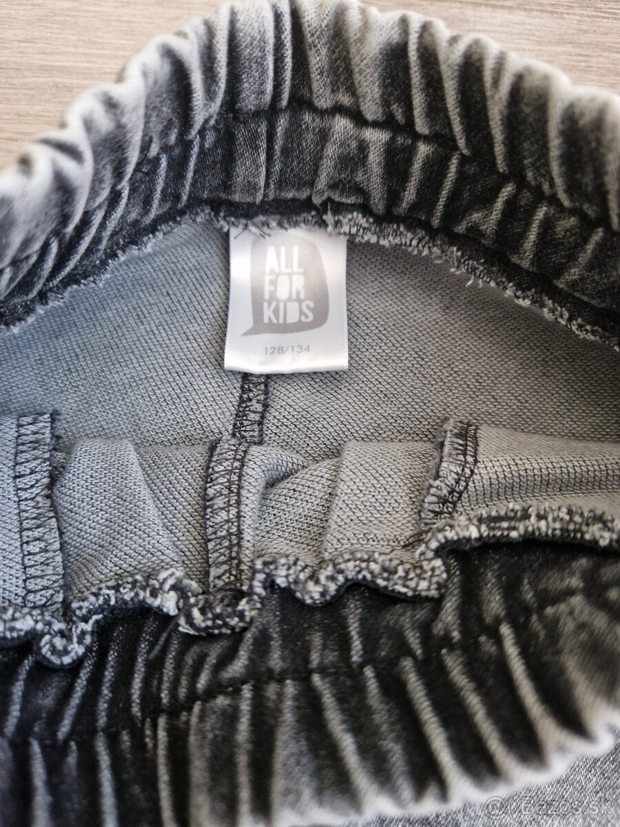 Detské rifle 128 - 10