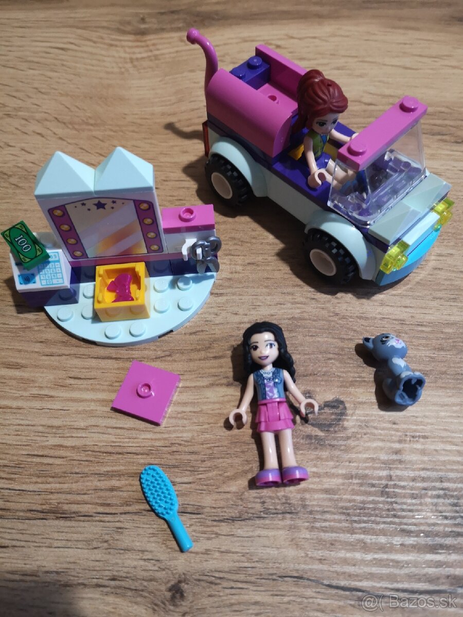 Lego Friends 41439 a 41694 - 10