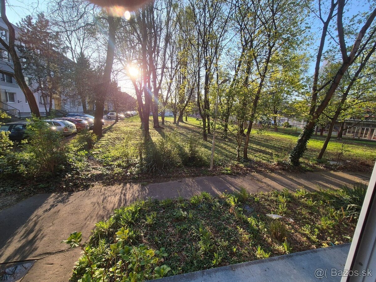 1-izbový byt – Komárno - 10