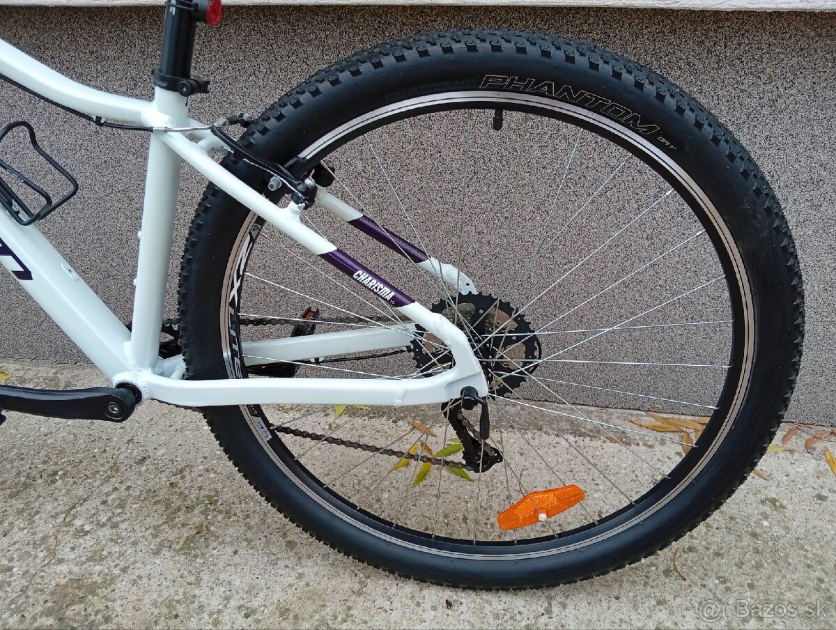 Ponúkam na predaj bicykel CTM Charisma 1.0 29" - 10