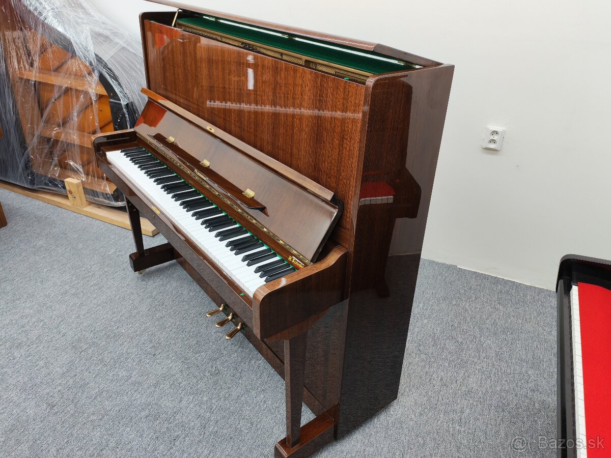 Jedinečné Koncertné piano dovoz celá SR - 10