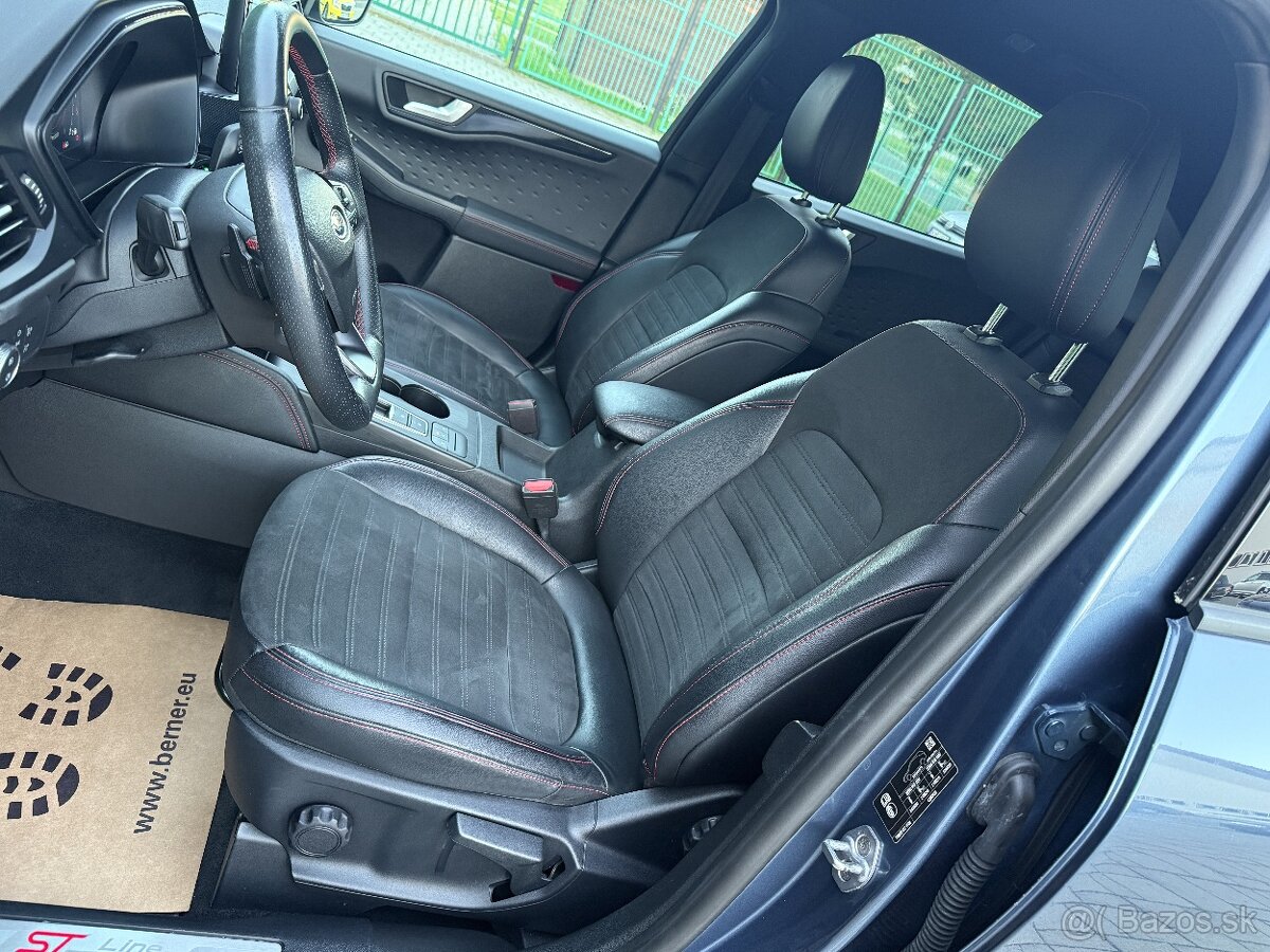 Ford Kuga 1.5 TDCi ST-Line - 10