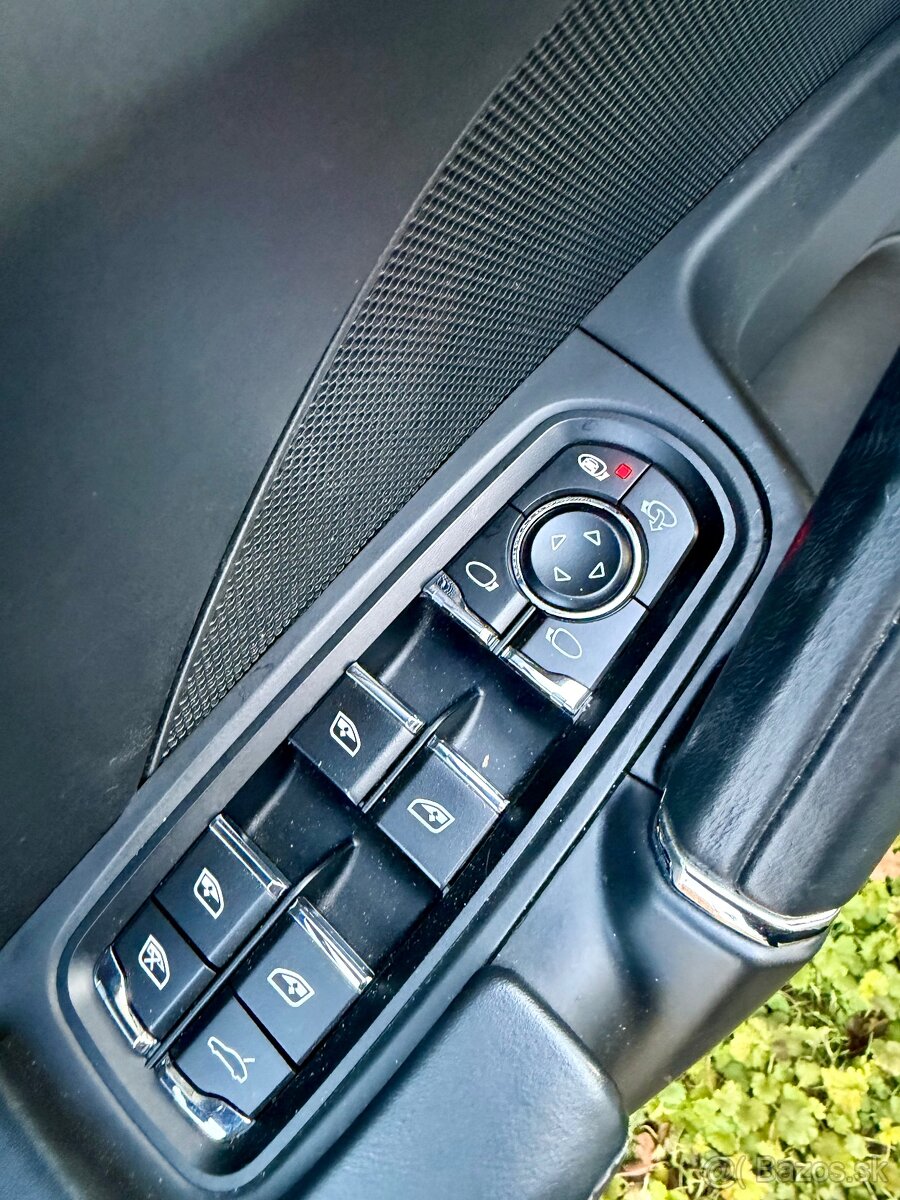 Porsche Cayenne II 4.8S Servis Porsche - 10