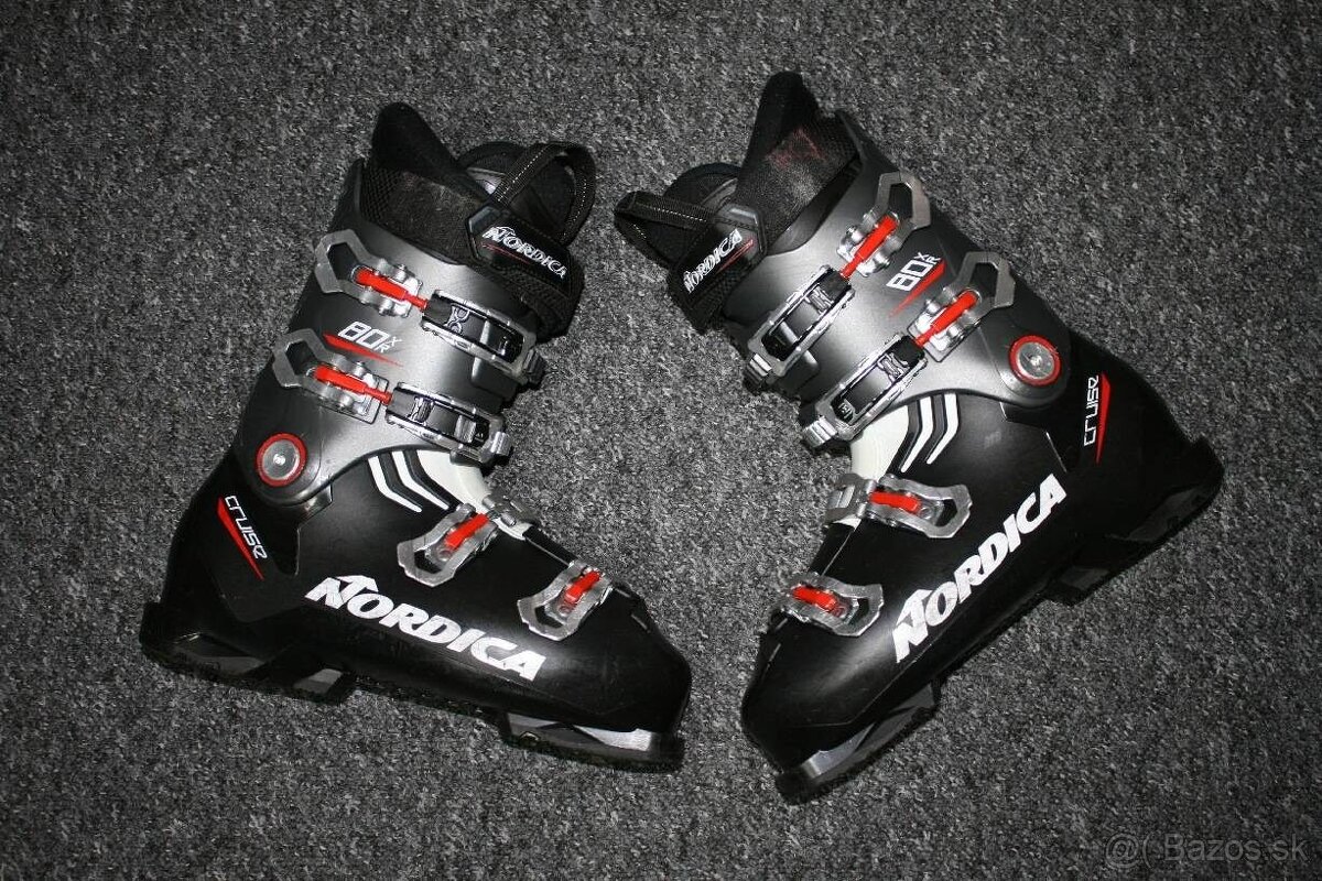 lyže Rossignol Experience 76 Cl - 10