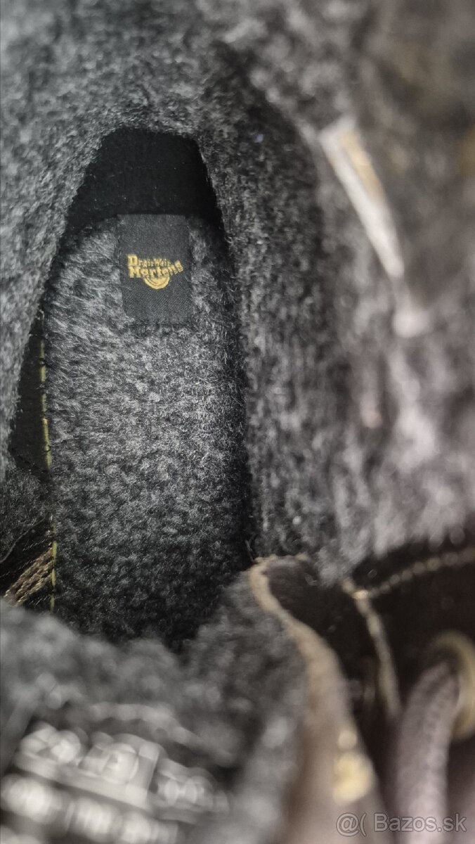 Dr. Martens 31873 EU40 - 10