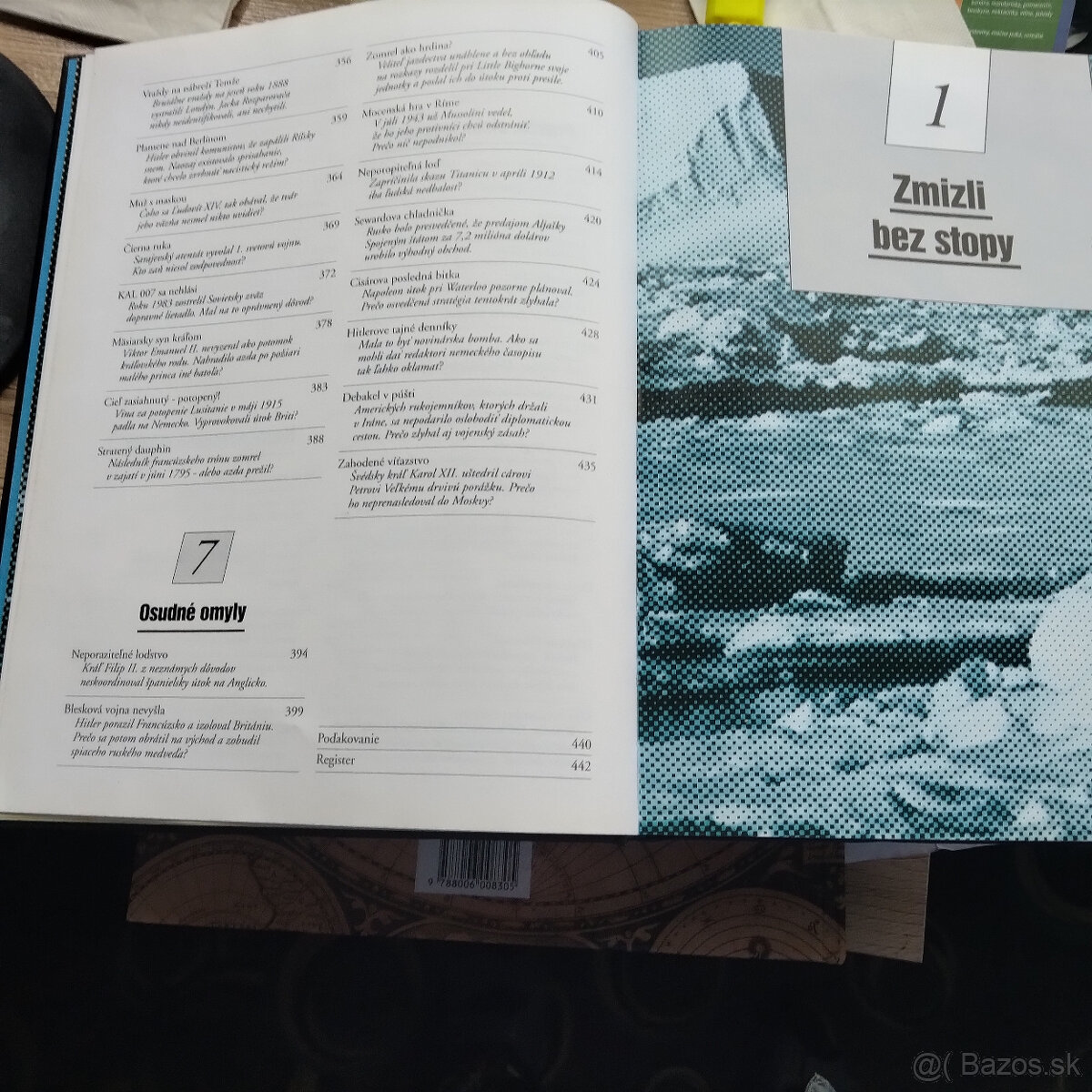 Predám vzácnú encyklopédiu - 10