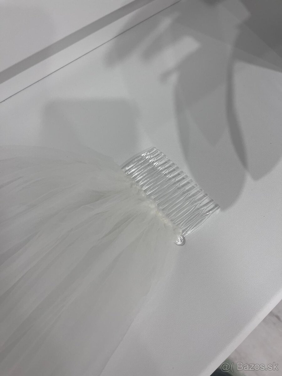 Svadobné šaty - 10