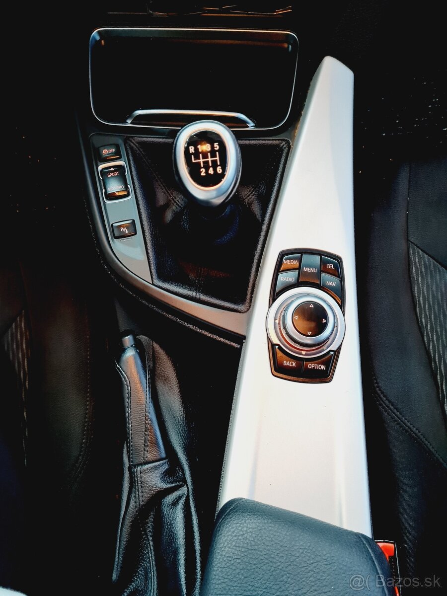 BMW 318 D SEDAN možný odpočet DPH - 10