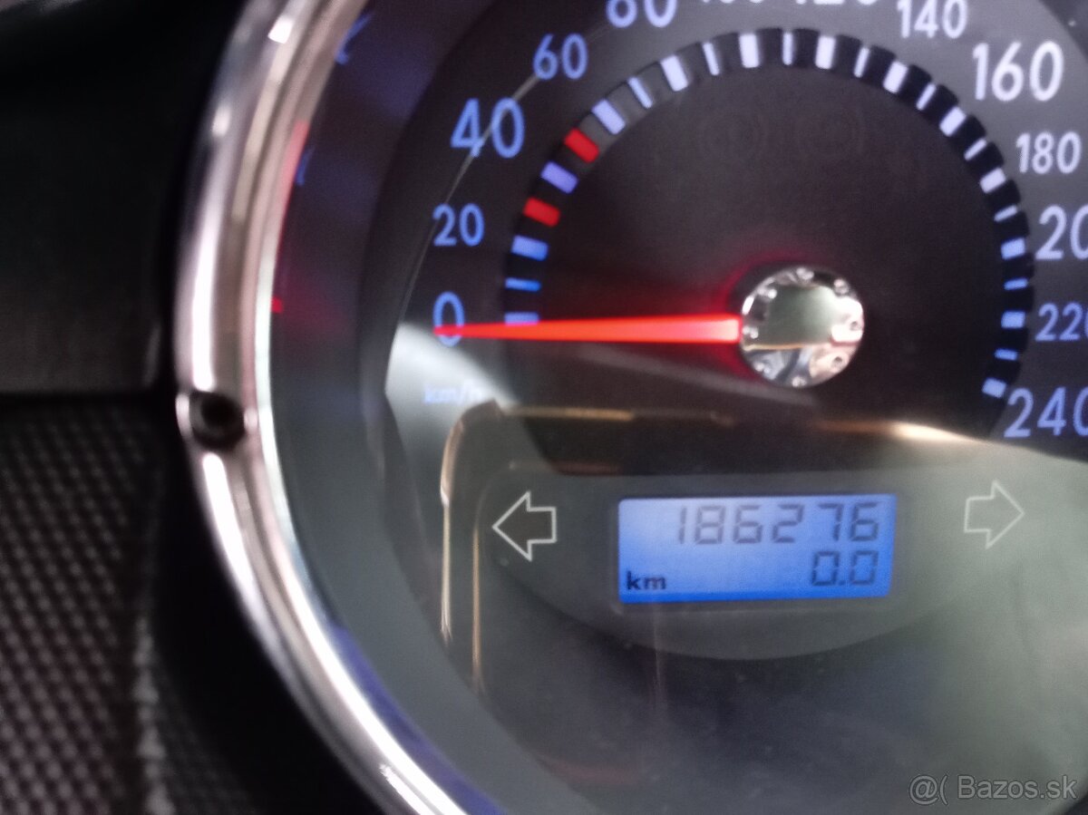 VW lupo 16 GTI 92 kW benzín - 10