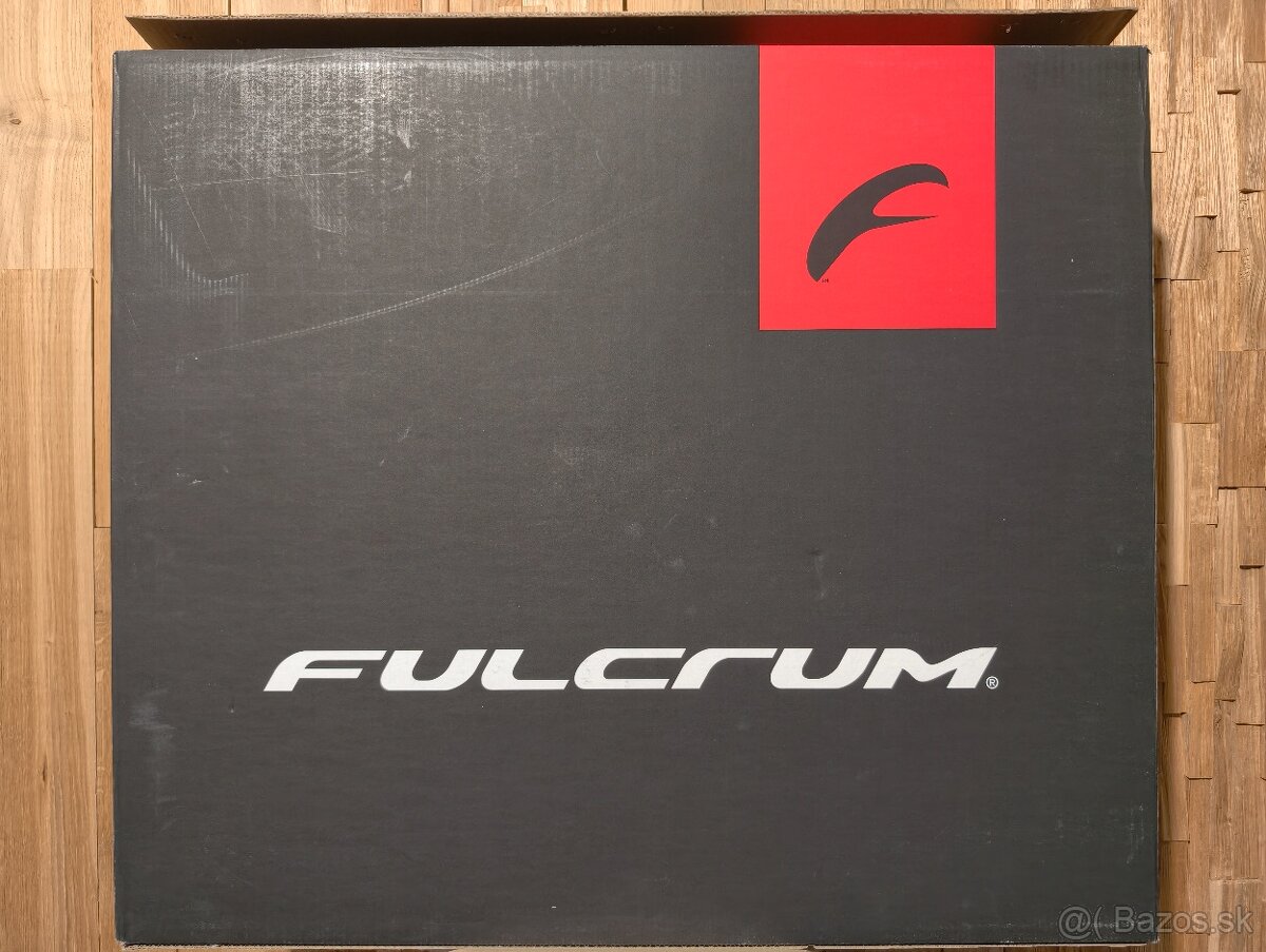 Fulcrum Soniq ALX (XDR) 28" - 10