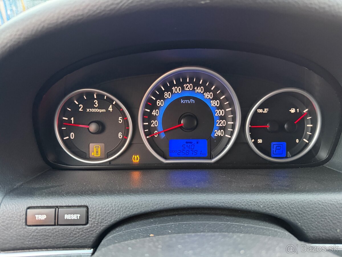 Hyundai Veracruz ix55 269 000km - 10