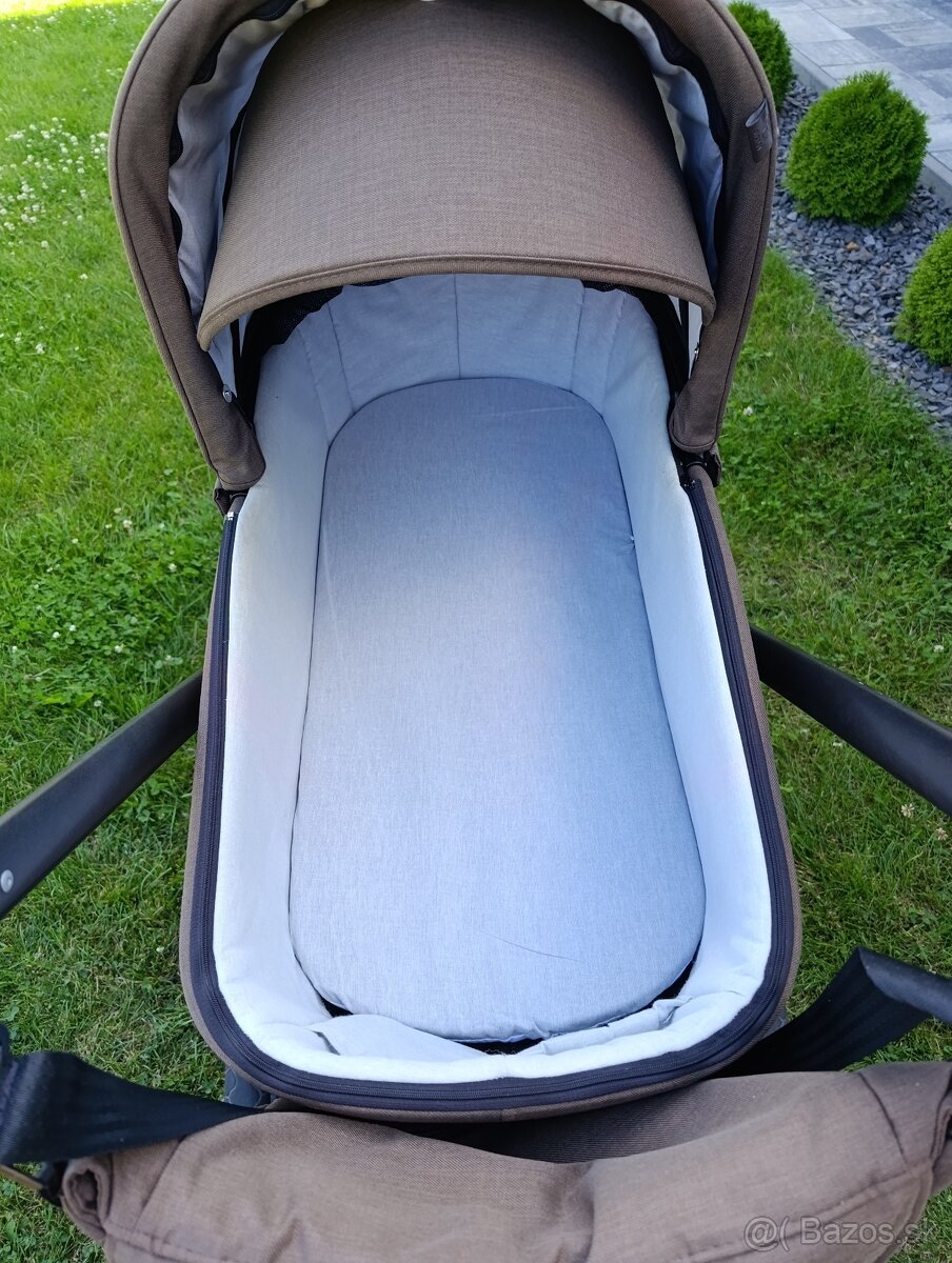 Kočík Roan Coss - 10